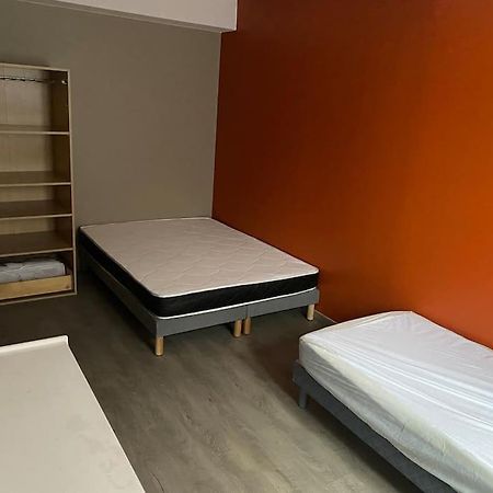 דואי Appartement 4 - Hyper Centre - 1 A 4 Personnes מראה חיצוני תמונה
