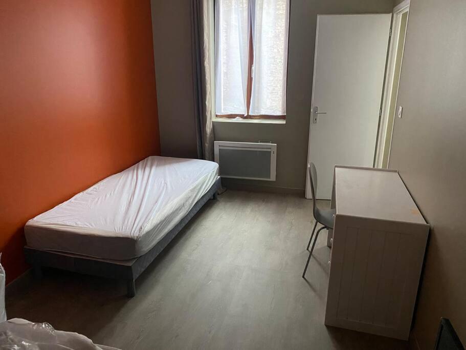 דואי Appartement 4 - Hyper Centre - 1 A 4 Personnes מראה חיצוני תמונה