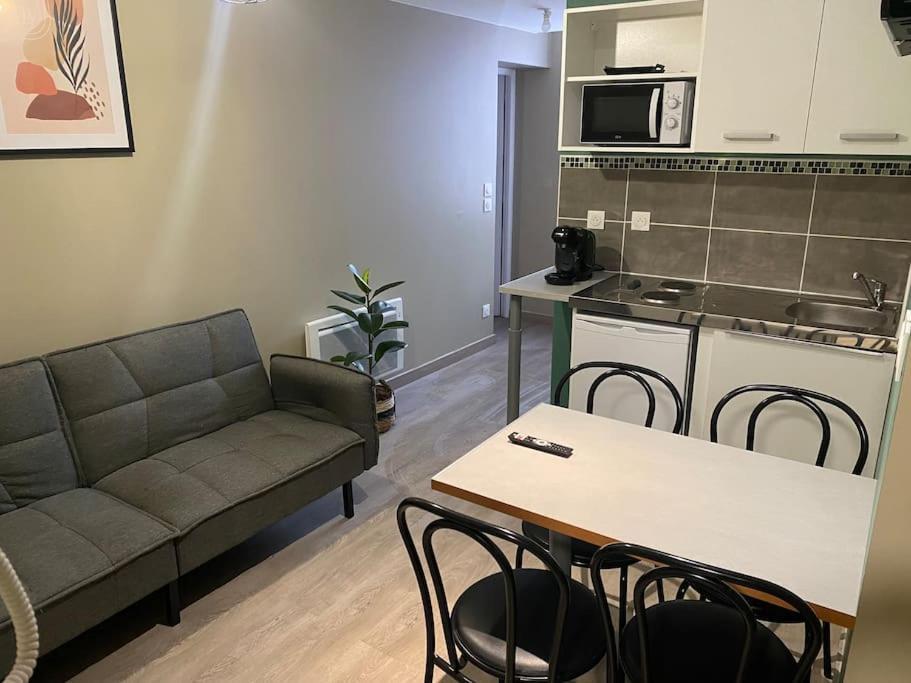 דואי Appartement 4 - Hyper Centre - 1 A 4 Personnes מראה חיצוני תמונה